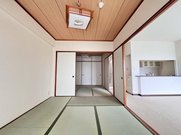 サンディ・パークスⅡ番館