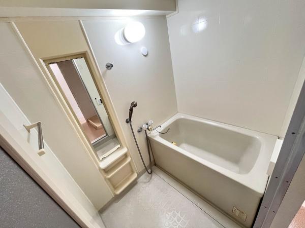 サンディ・パークスⅡ番館