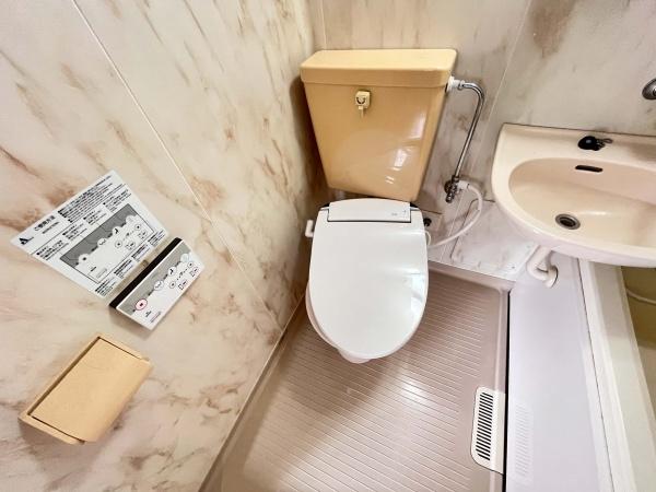 ファミーユ三田