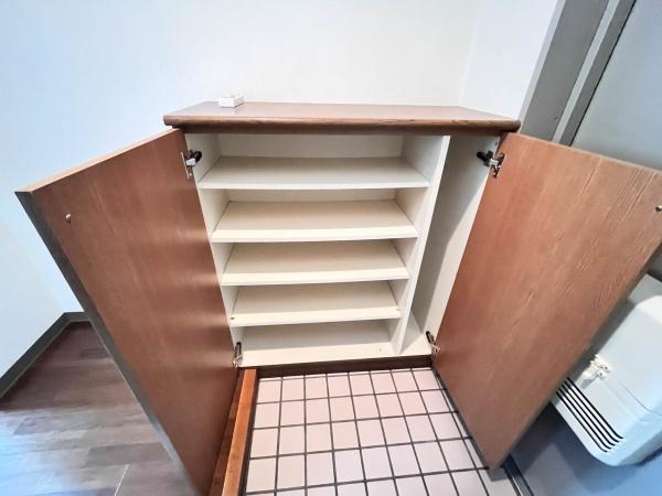 ファミーユ三田