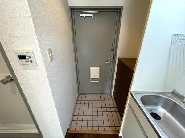 ファミーユ三田