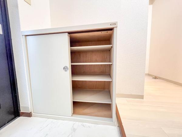 バンベルグ中畑(収納)