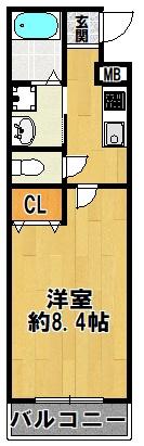 ハートフル岡場ｎｏｒｔｈ