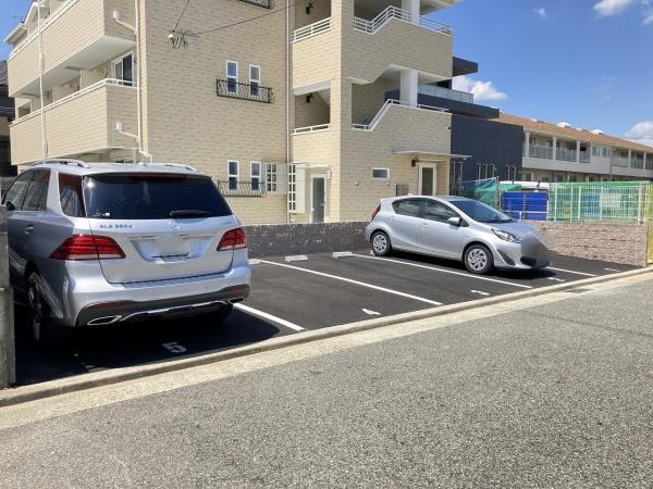 ハートフル岡場ｎｏｒｔｈ