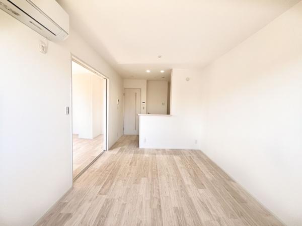 アコード(その他内観)