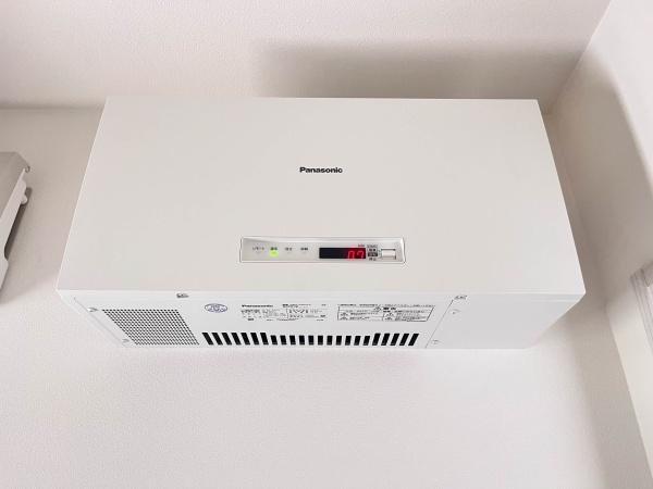 アコード(その他設備)