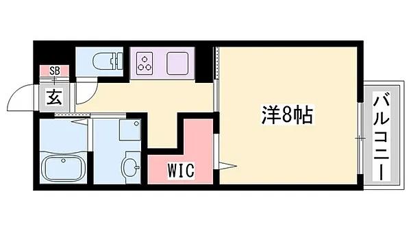 グランドレイク東条