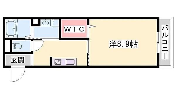 グランドレイク東条