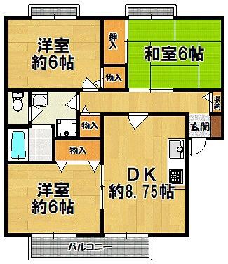セジュール小西