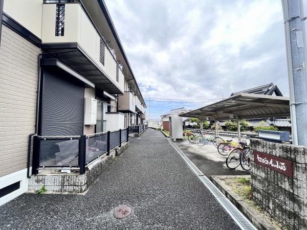 セジュール小西