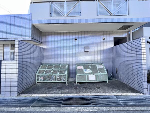 ラフォーレ横山