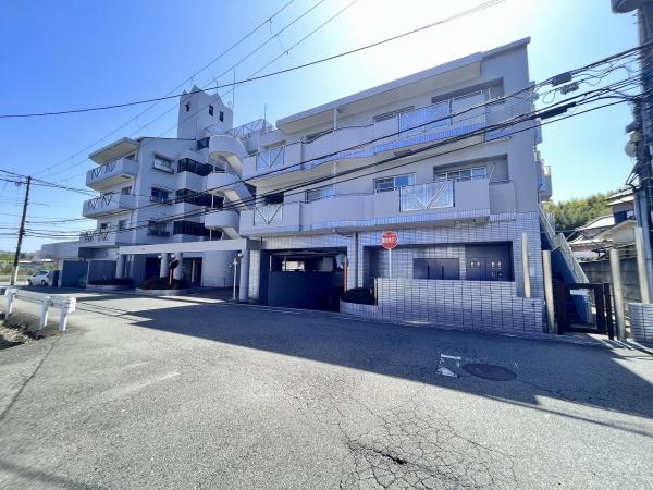 ラフォーレ横山