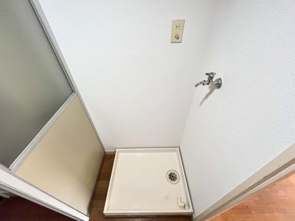 ジャルダン三田２番館