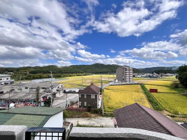 ジャルダン三田２番館