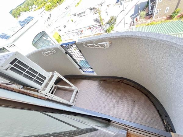 ジャルダン三田２番館