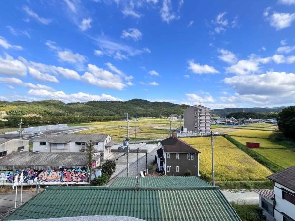 ジャルダン三田２番館