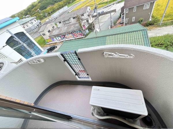 ジャルダン三田２番館