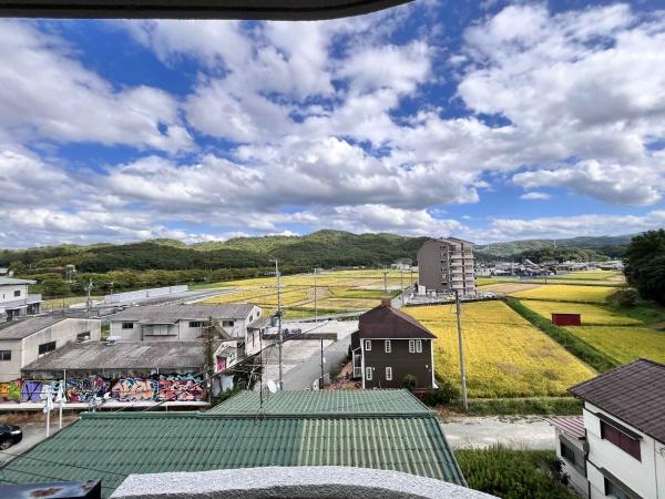 ジャルダン三田２番館