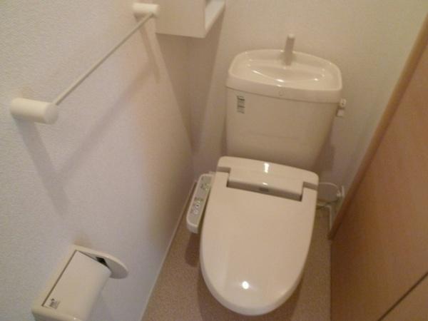 ファミールほたるⅠ