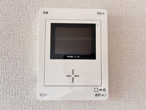 ファミールほたるⅠ