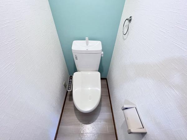 エルピソⅡ番館