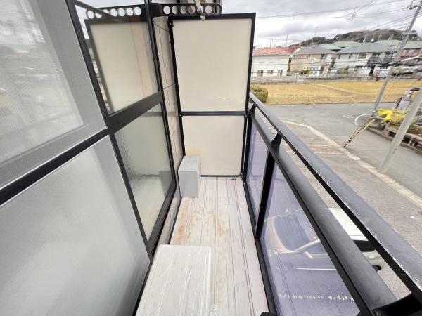 エルピソⅡ番館