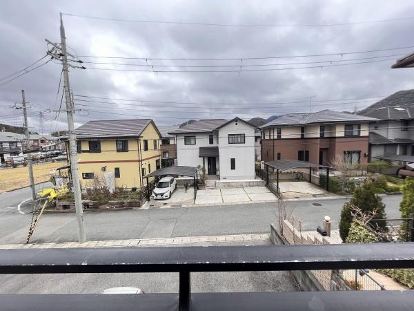 エルピソⅡ番館