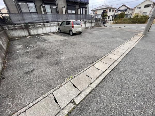 エルピソⅡ番館