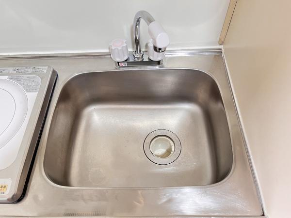 エルピソⅡ番館