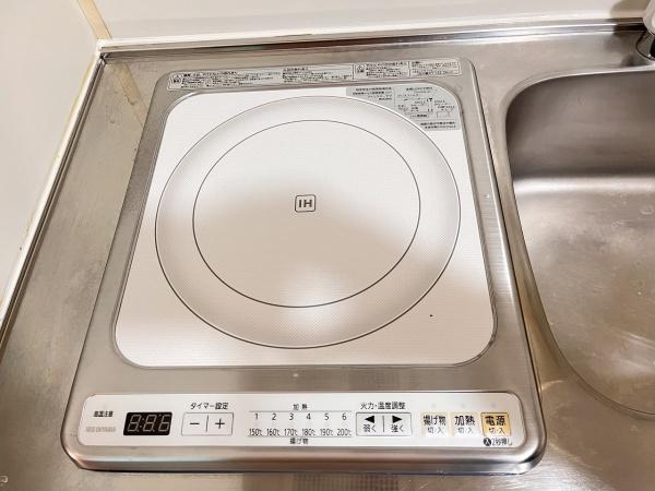 エルピソⅡ番館