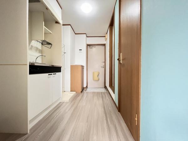 エルピソⅡ番館