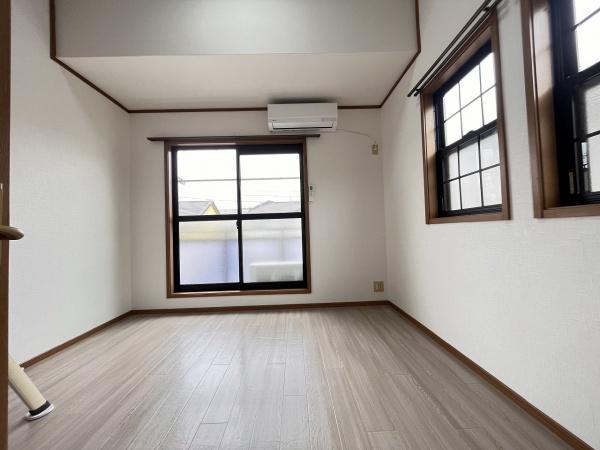 エルピソⅡ番館