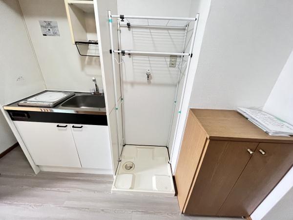 エルピソⅡ番館