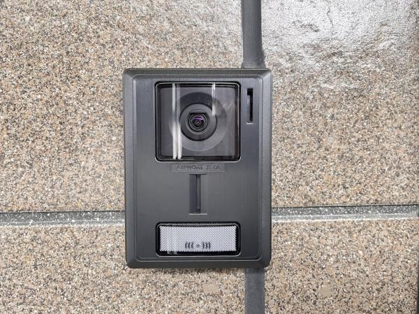 エルピソⅡ番館