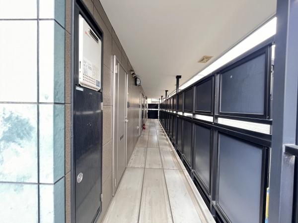 エルピソⅡ番館