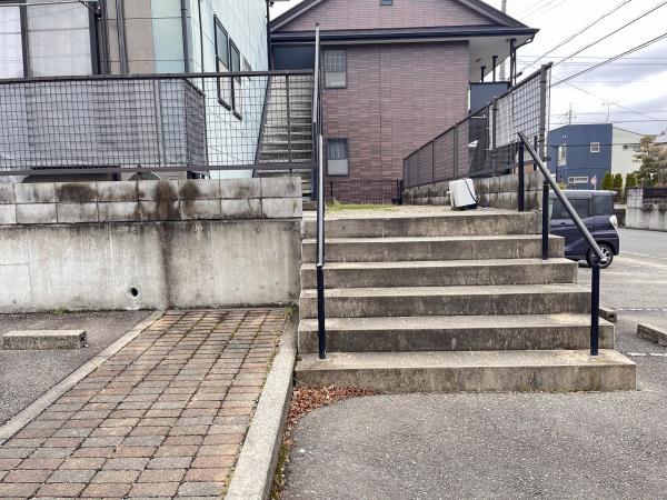 エルピソⅡ番館