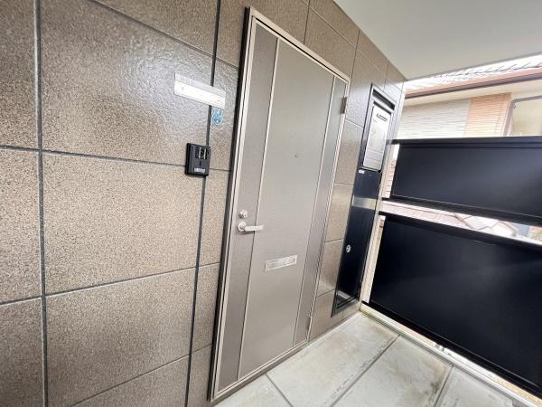 エルピソⅡ番館