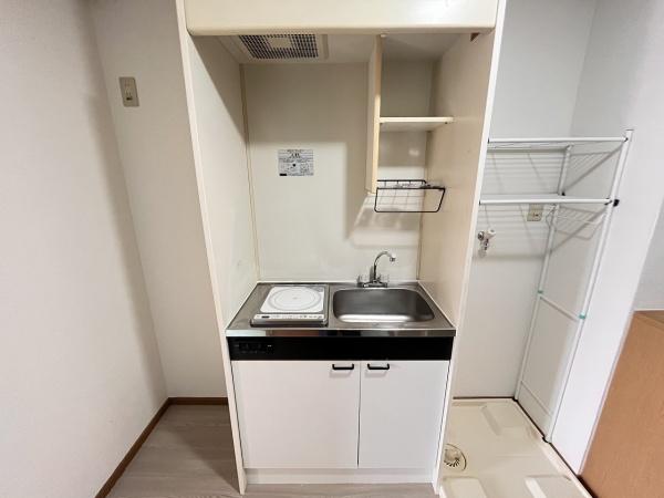 エルピソⅡ番館