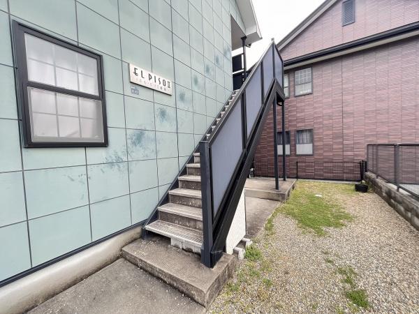 エルピソⅡ番館