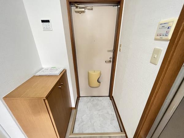 エルピソⅡ番館