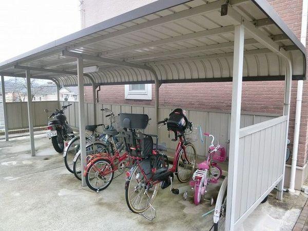 アレー壱番館