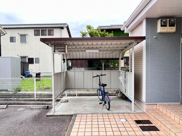 フィオーレ橘
