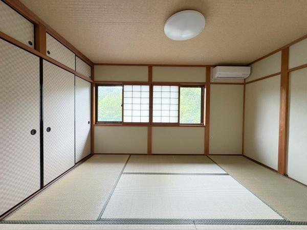長尾町上津貸家(母屋)