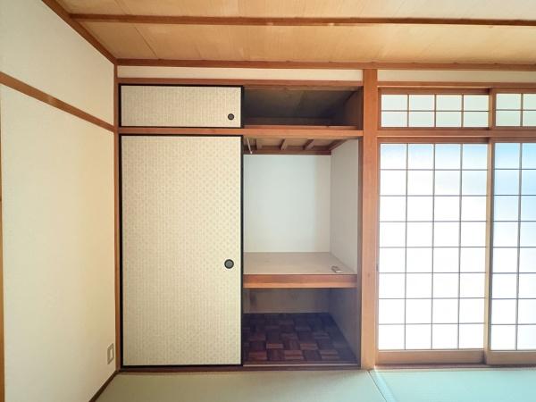 長尾町上津貸家(母屋)