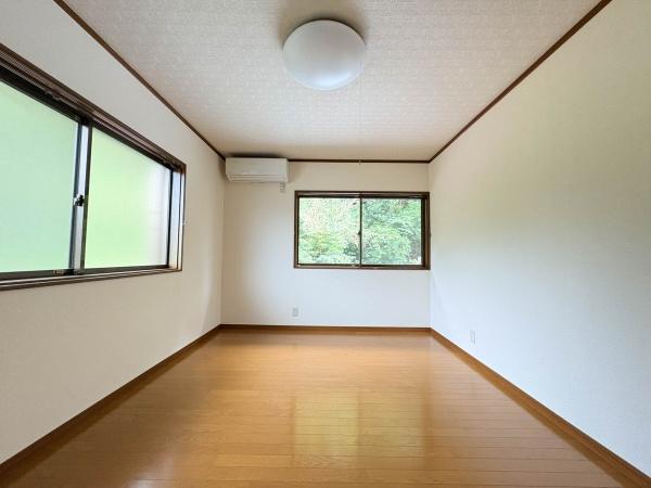 長尾町上津貸家(母屋)