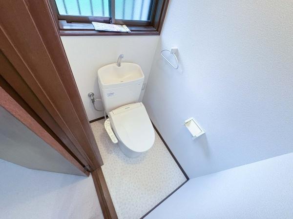 長尾町上津貸家(母屋)