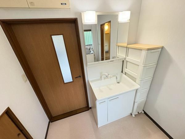 長尾町上津貸家(母屋)
