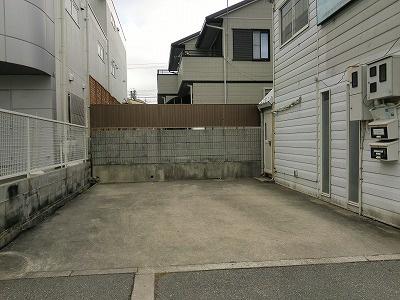 有野中町　店舗事務所　1階