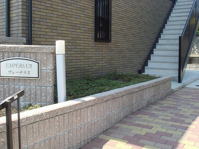 アンプルールヴューテラスⅠ