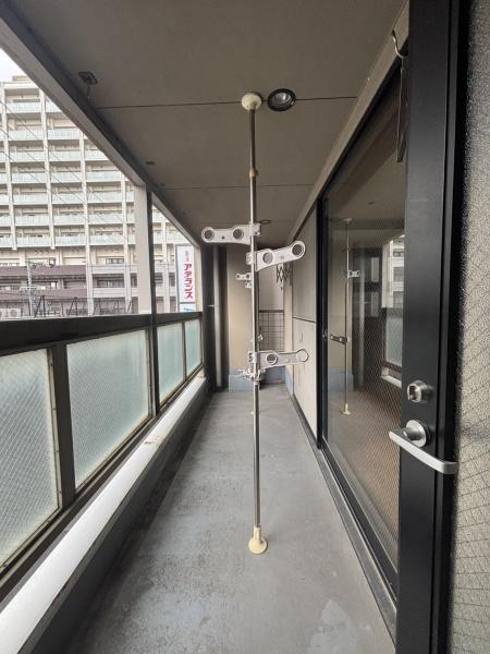 中央町　店舗事業所